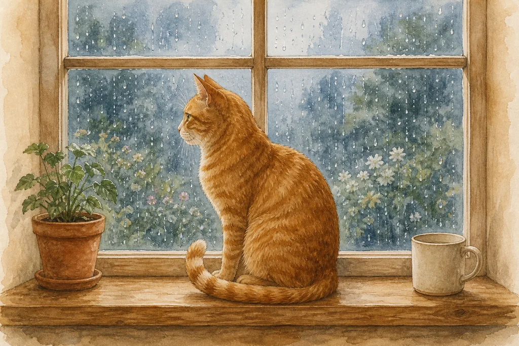 같은 그림 스타일만 바꿔봤어요 썸네일